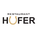 50 - Hufer Restaurant Schwabach-Dietersdorf Logo